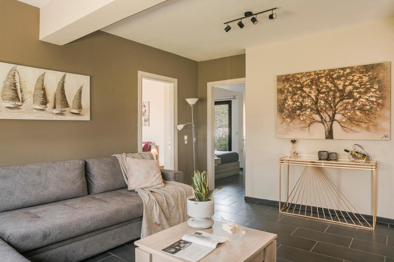 Queen Bee Residence Minia Exterior photo