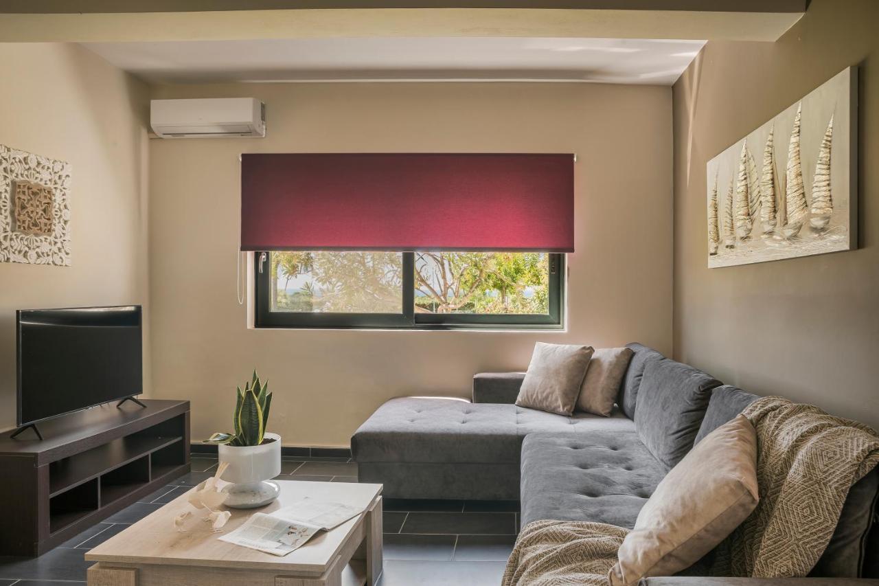 Queen Bee Residence Minia Exterior photo