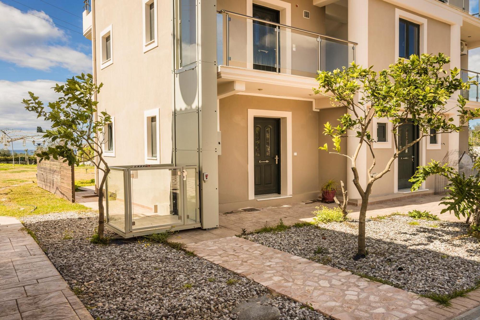 Queen Bee Residence Minia Exterior photo